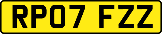 RP07FZZ