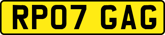 RP07GAG