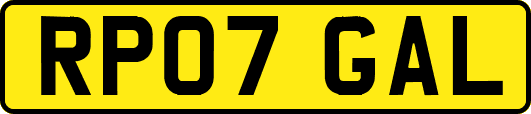 RP07GAL