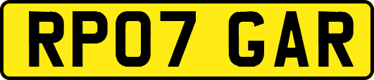 RP07GAR