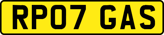 RP07GAS