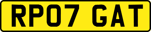 RP07GAT