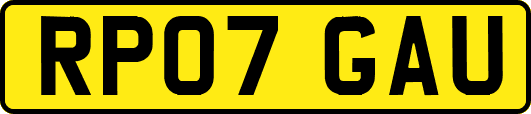 RP07GAU