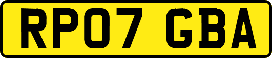 RP07GBA