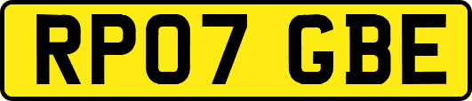 RP07GBE