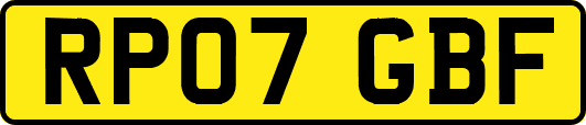 RP07GBF