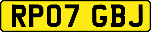 RP07GBJ