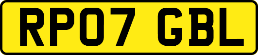 RP07GBL