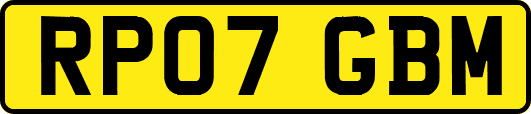 RP07GBM