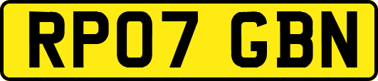 RP07GBN