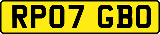 RP07GBO