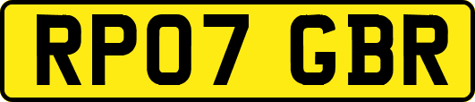 RP07GBR