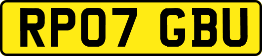RP07GBU