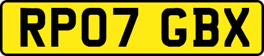 RP07GBX