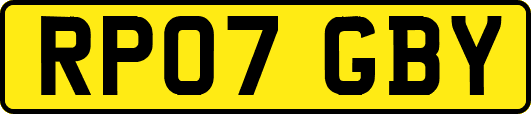 RP07GBY