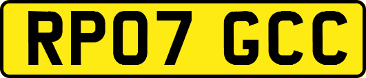 RP07GCC