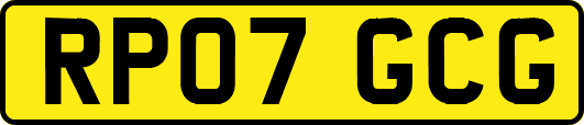 RP07GCG