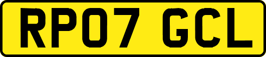 RP07GCL