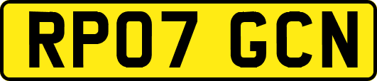RP07GCN