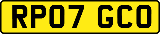 RP07GCO