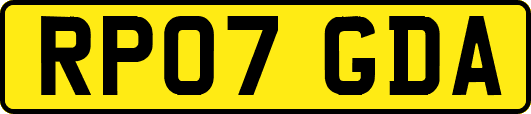 RP07GDA
