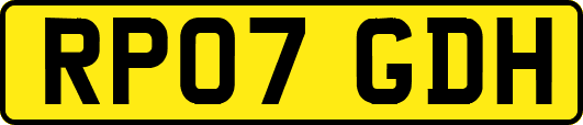 RP07GDH