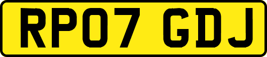 RP07GDJ