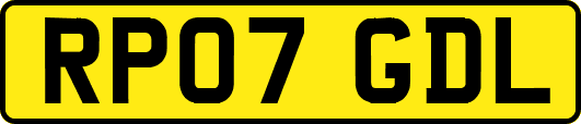RP07GDL