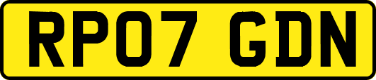 RP07GDN