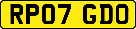 RP07GDO