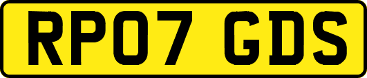 RP07GDS