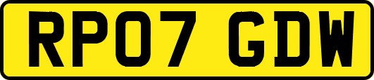 RP07GDW
