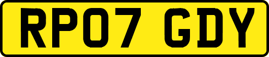 RP07GDY