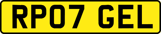 RP07GEL