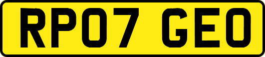 RP07GEO