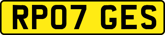 RP07GES