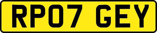 RP07GEY