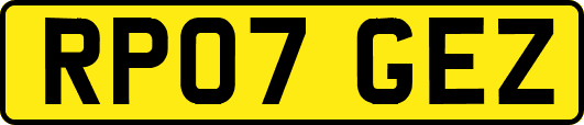 RP07GEZ