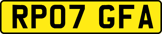 RP07GFA