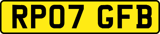 RP07GFB