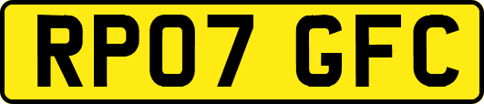RP07GFC