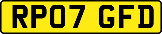 RP07GFD