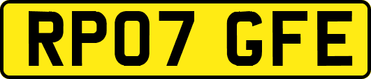 RP07GFE