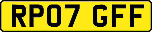 RP07GFF