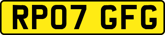 RP07GFG