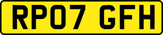 RP07GFH
