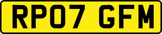 RP07GFM