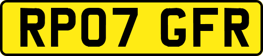 RP07GFR