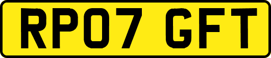 RP07GFT