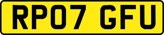 RP07GFU